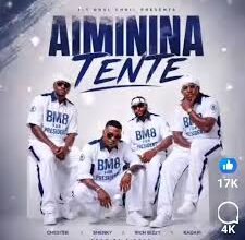 Chester, Shenky, Rich Bizzy & Kadafi – Aiminina Tente (Mundubile Na Makebi) Mp3 Download
