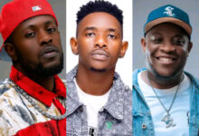Drifta Trek, Nez Long, Frank Ro – Bally Balange Mp3 Download