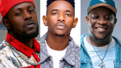 Drifta Trek, Nez Long, Frank Ro – Bally Balange Mp3 Download