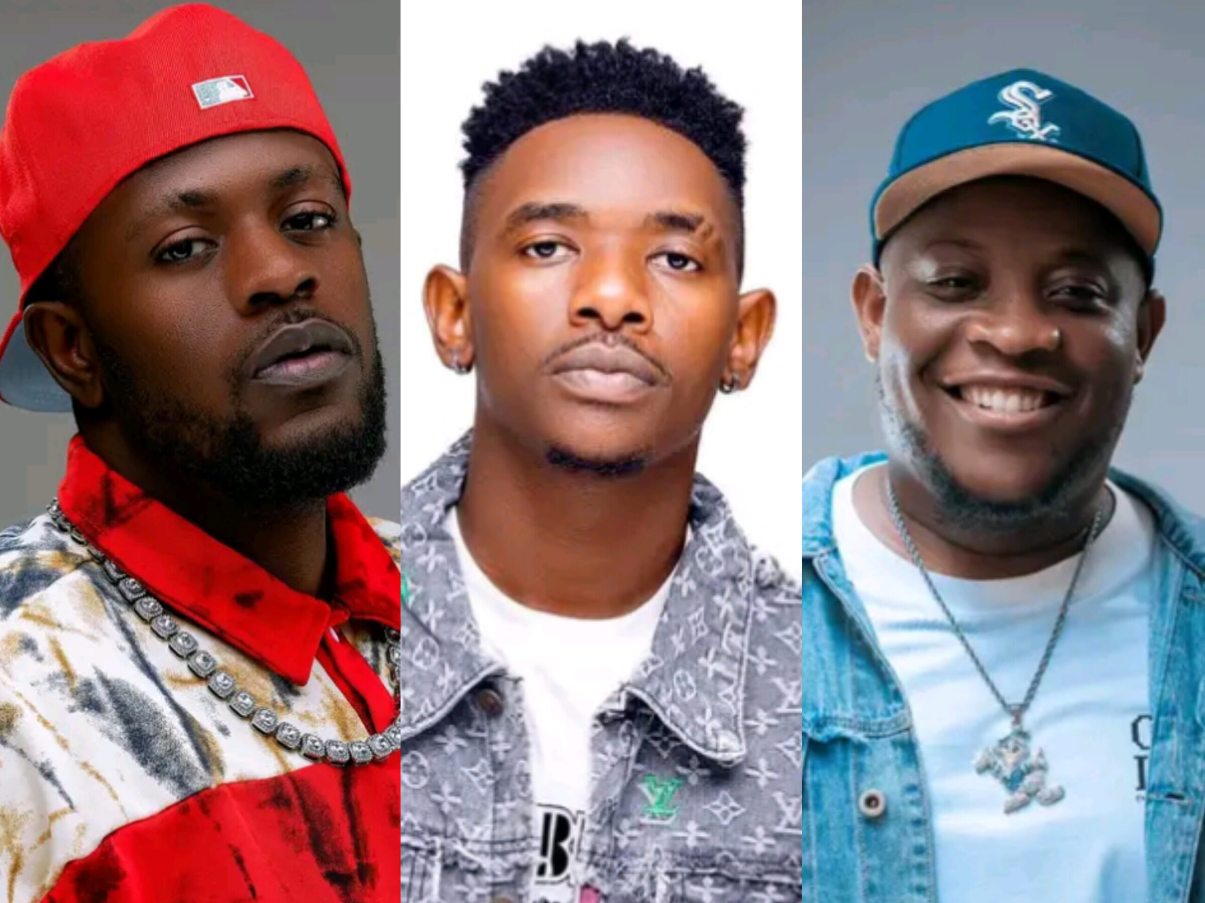 Drifta Trek, Nez Long, Frank Ro – Bally Balange Mp3 Download