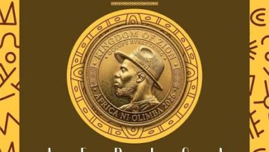 Pompi – Africa Mp3 Download