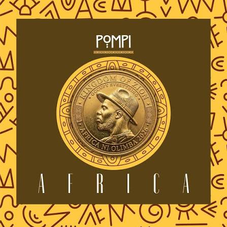Pompi – Africa Mp3 Download