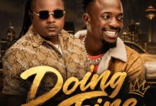 T Sean ft Chile One – Doing Fine Mp3 Download