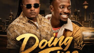 T Sean ft Chile One – Doing Fine Mp3 Download