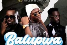 Young Trex ft Triple M & Chile One – Balupwa