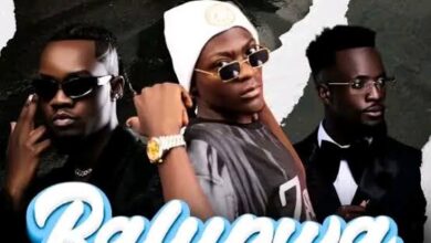 Young Trex ft Triple M & Chile One – Balupwa